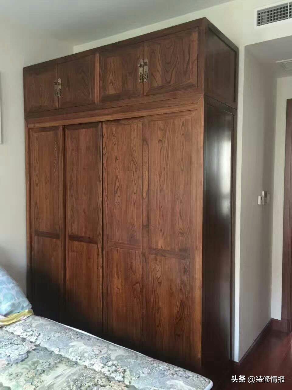 看一下家具是怎么做出来的,十款值得买的老榆木家具