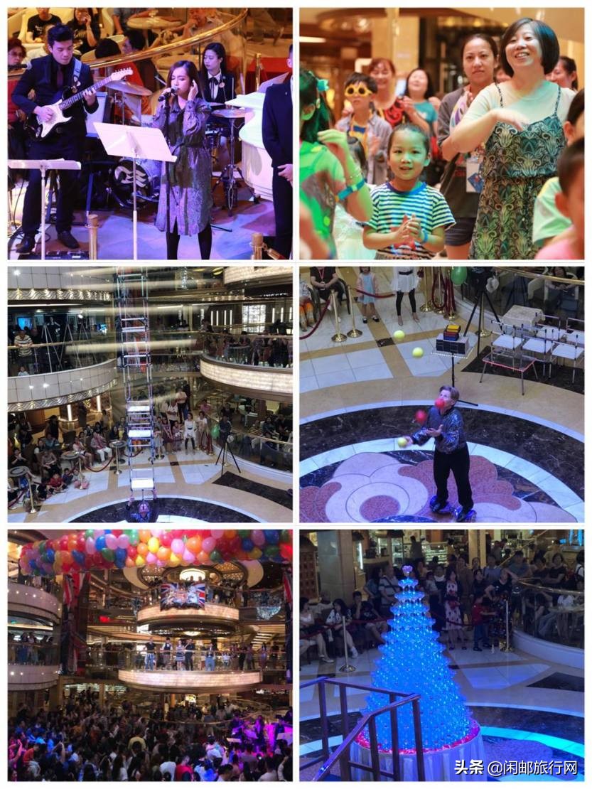 邮轮盛世公主号出行时间表,邮轮盛世公主号攻略