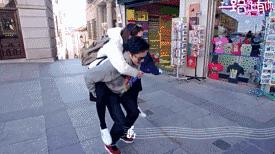 张智霖袁咏仪搞笑片段买包爱马仕,袁咏仪张智霖幸福三重奏