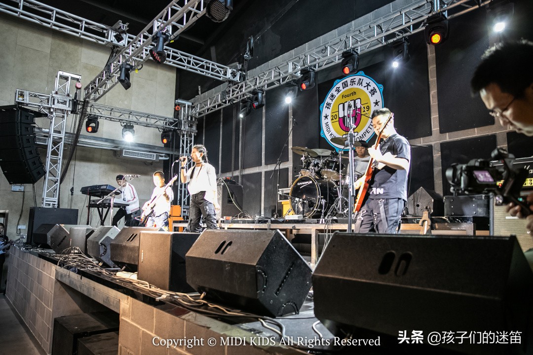 济南迷笛音乐节,迷笛少儿名单济南