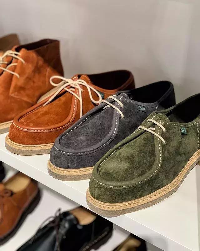 这双鞋子好看吗原图,这双鞋真的是太好看了