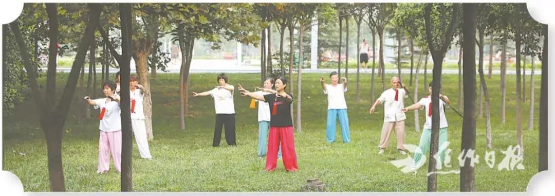 焦作本地人都不知道的地方,焦作标志性地标