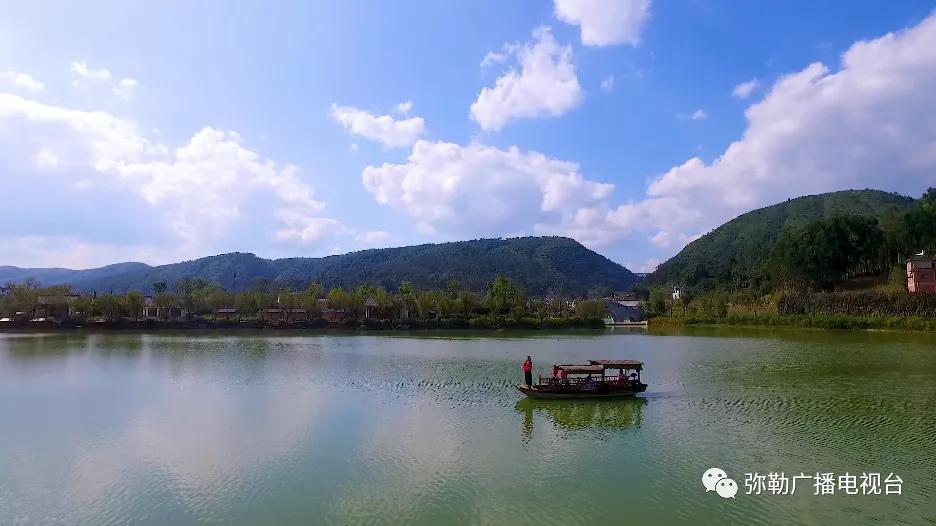 弥勒市为何发展这么快,弥勒怎么了