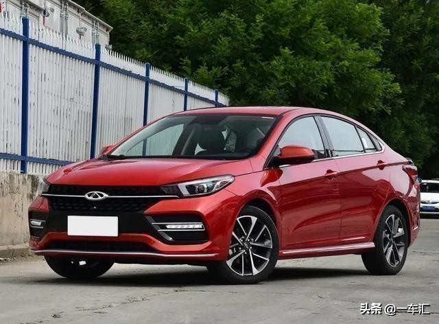 奇瑞艾瑞泽gx现在价格2020款,奇瑞艾瑞泽gx豪华版手动挡二手车