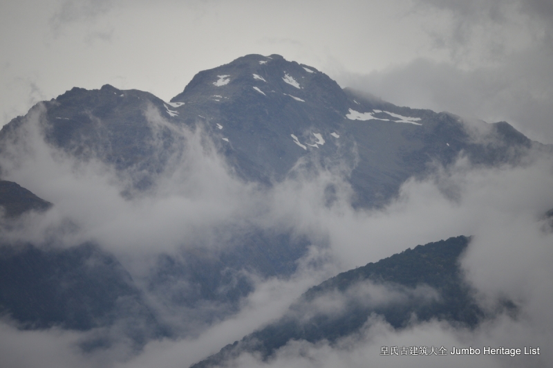 第72回：海岸冰川雨林度假，季风酒吧餐厅打工