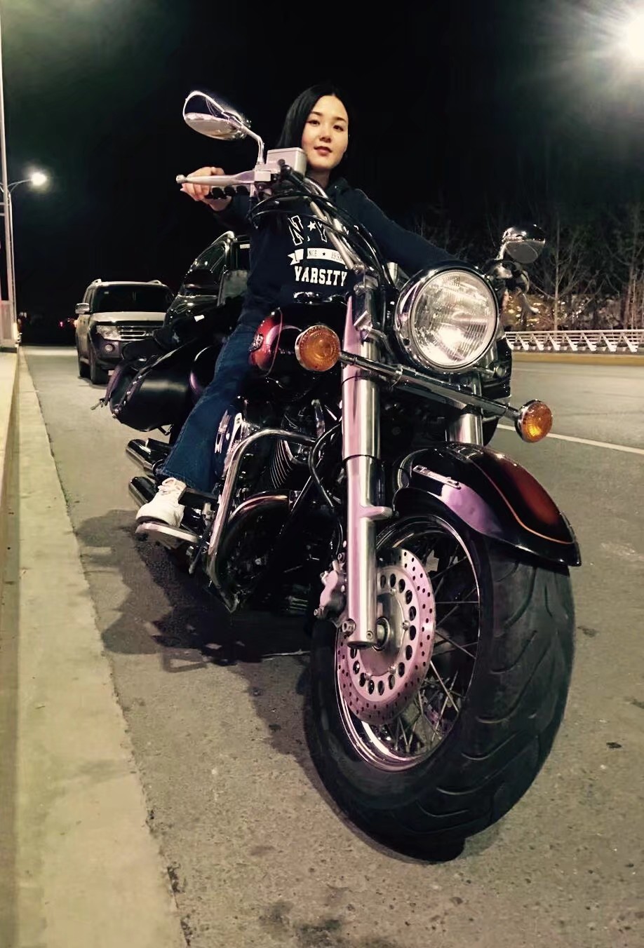 雅马哈竞速之星400油耗,雅马哈竞速之星进化史