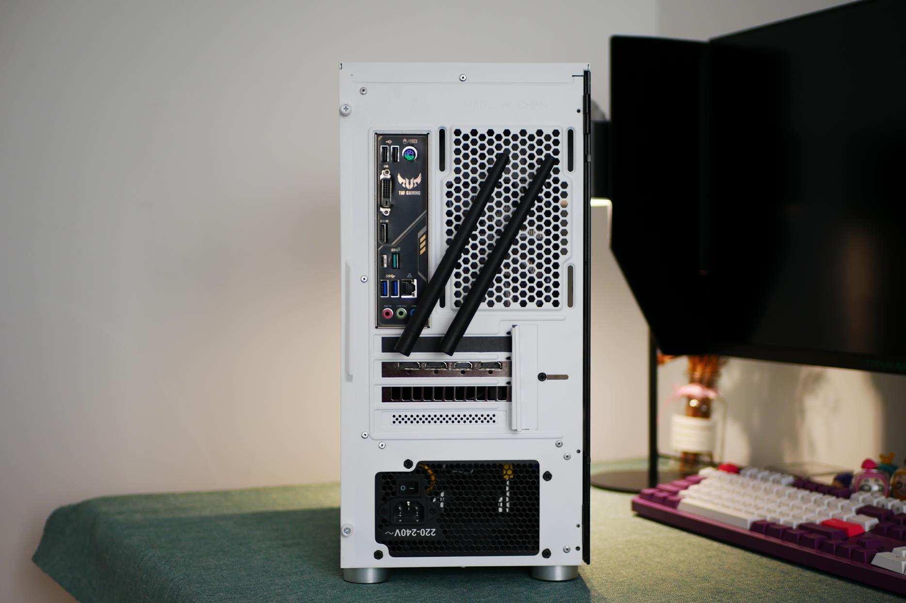 光遇2机箱散热,光愈2机箱的散热怎么样