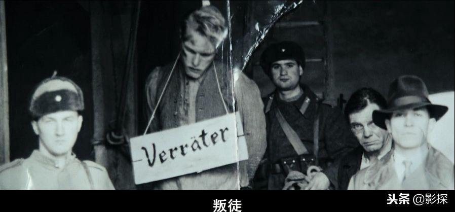 2分钟,20人命运全被改写,这部敏感片我必须要推!