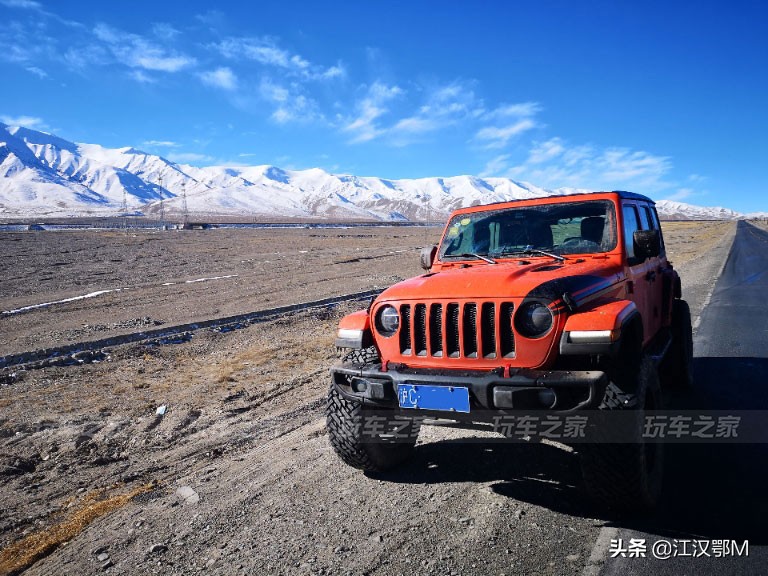 牧马人加价多少钱,全新爆改牧马人落地