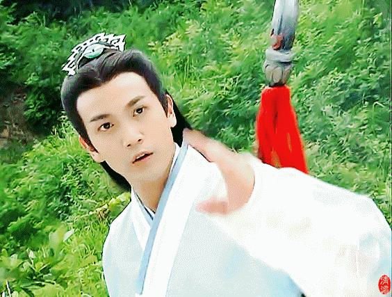 并非不能红，而是不想红，天大地大，何必在圈里苦挣扎，佛系如他