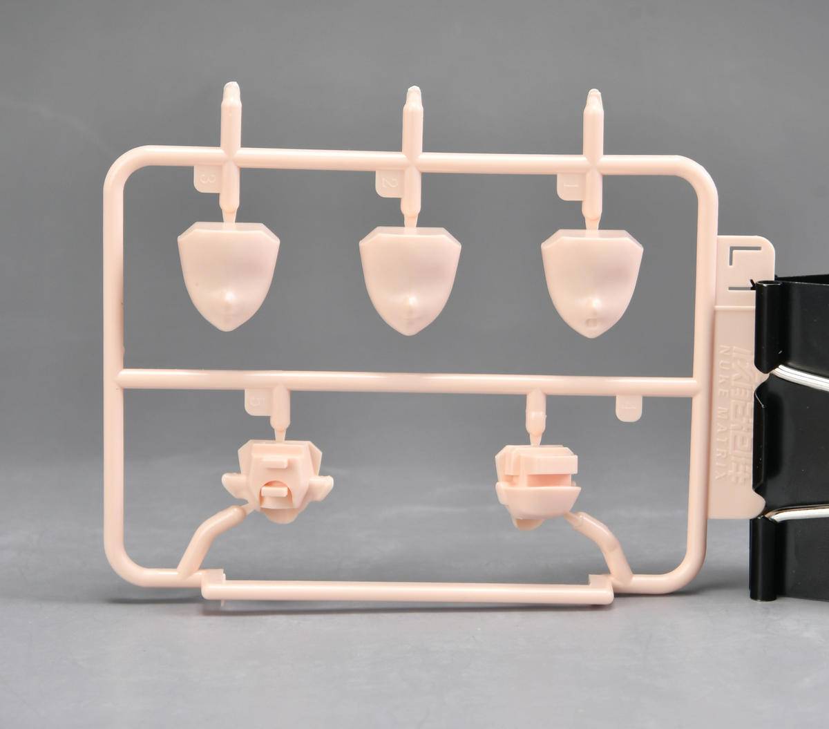 78官测大天使号,78官测蓝异端