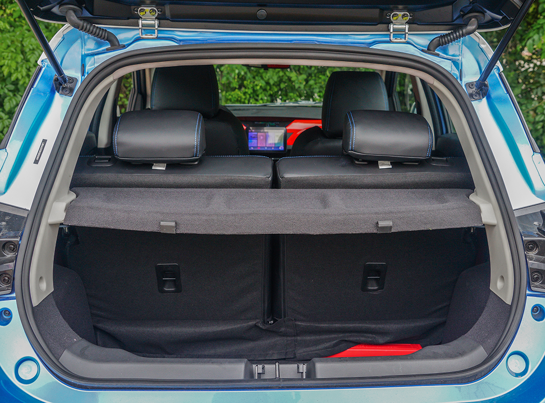 江铃易至ev3最低价2021年生产的,江铃易至ev3让你省钱更省心