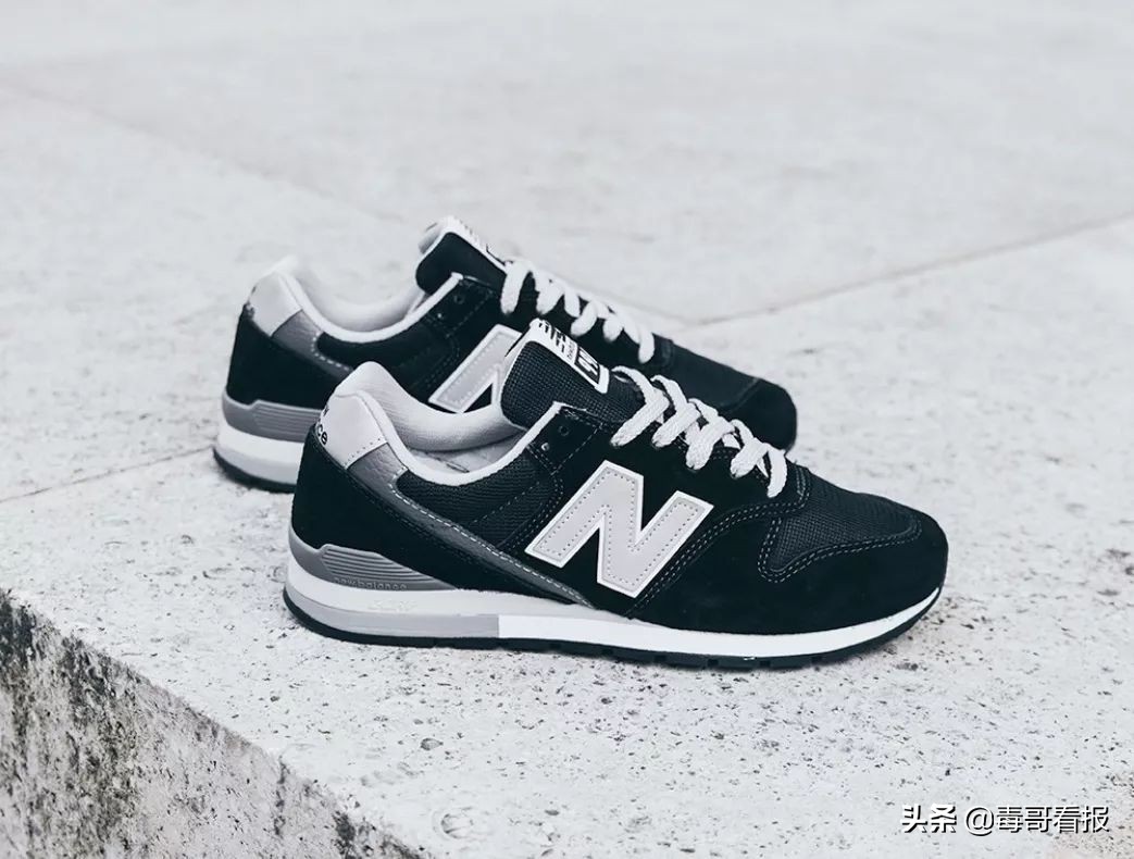 newbalance327真假对比,newbalance992真假鉴别