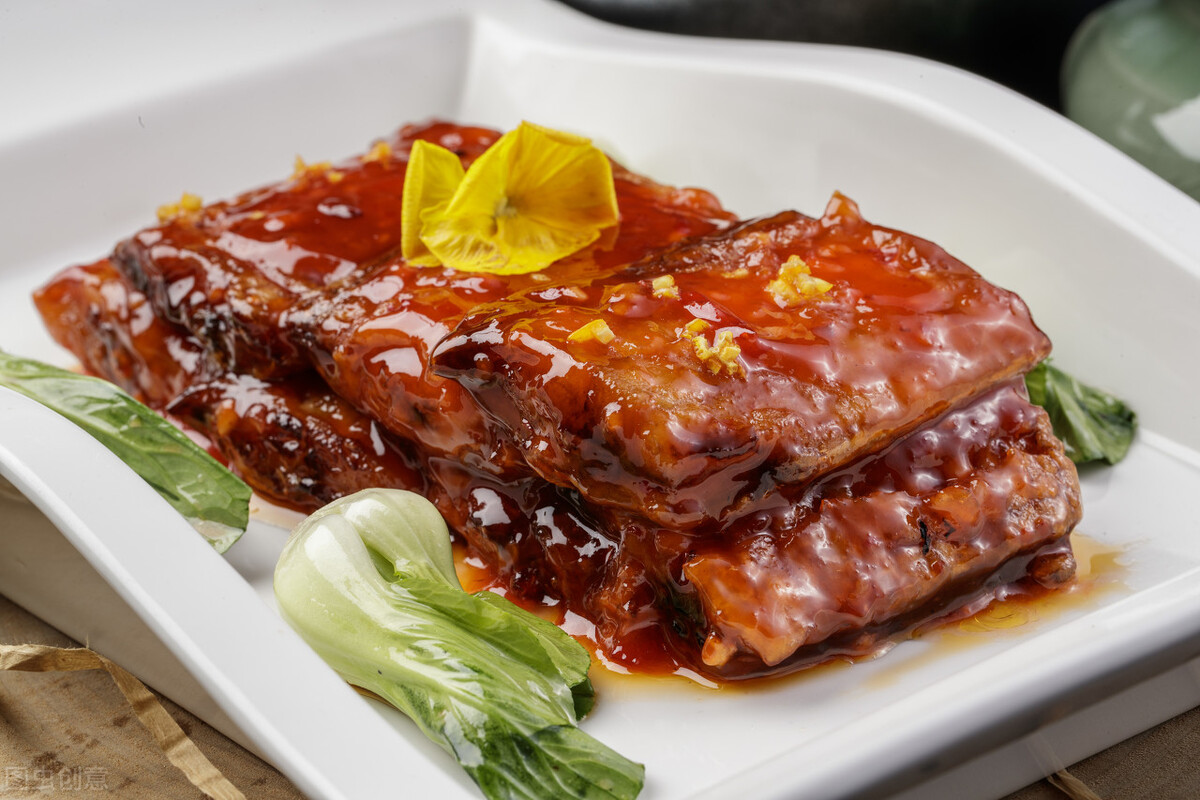 普通人家常吃的十种海鱼,盘点美味又便宜的5种海鱼