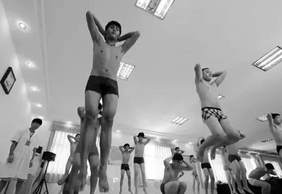 征兵体检过了就一定要去吗,征兵体检得全部合格吗