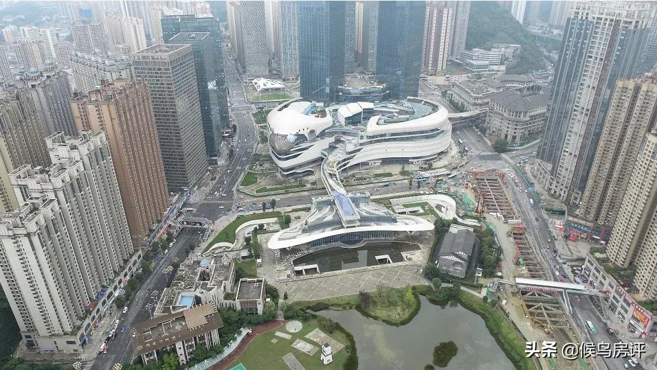 被人忽视的花果园，其实它才是刚需的天堂