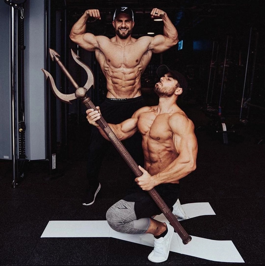 健身新手有没有必要吃谷氨酰胺,老人可以服用健身补剂谷氨酰胺吗