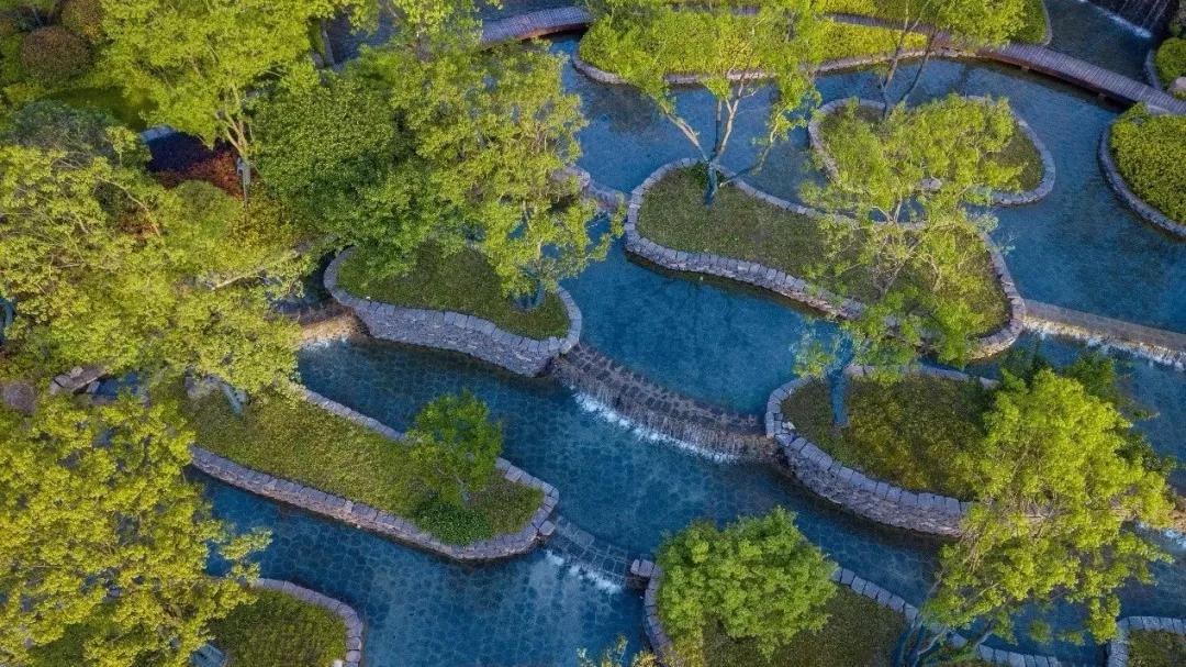 园冶杯荣誉奖,2022园冶杯地产园林奖是什么