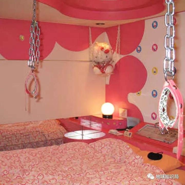 台湾爱情公寓是什么,什么是台湾爱情旅馆