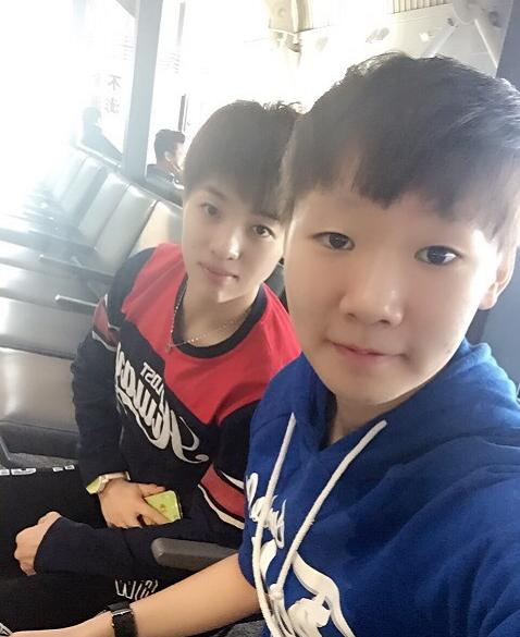 国乒杂志故事,当年国乒事件