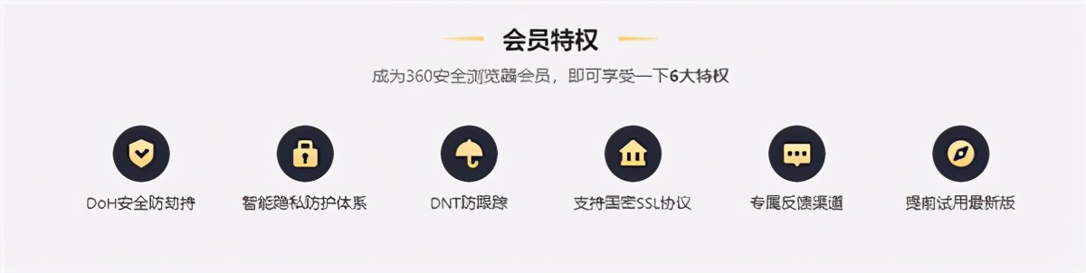 360浏览器回应收费,360浏览器付费了就好使了吗