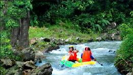 团建项目介绍大全,团建活动最火的十个项目