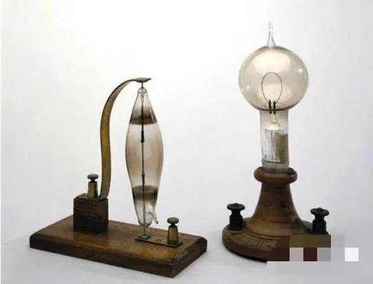 灯泡是谁发明的又不是爱迪生,灯泡是谁发明跟爱迪生的关系