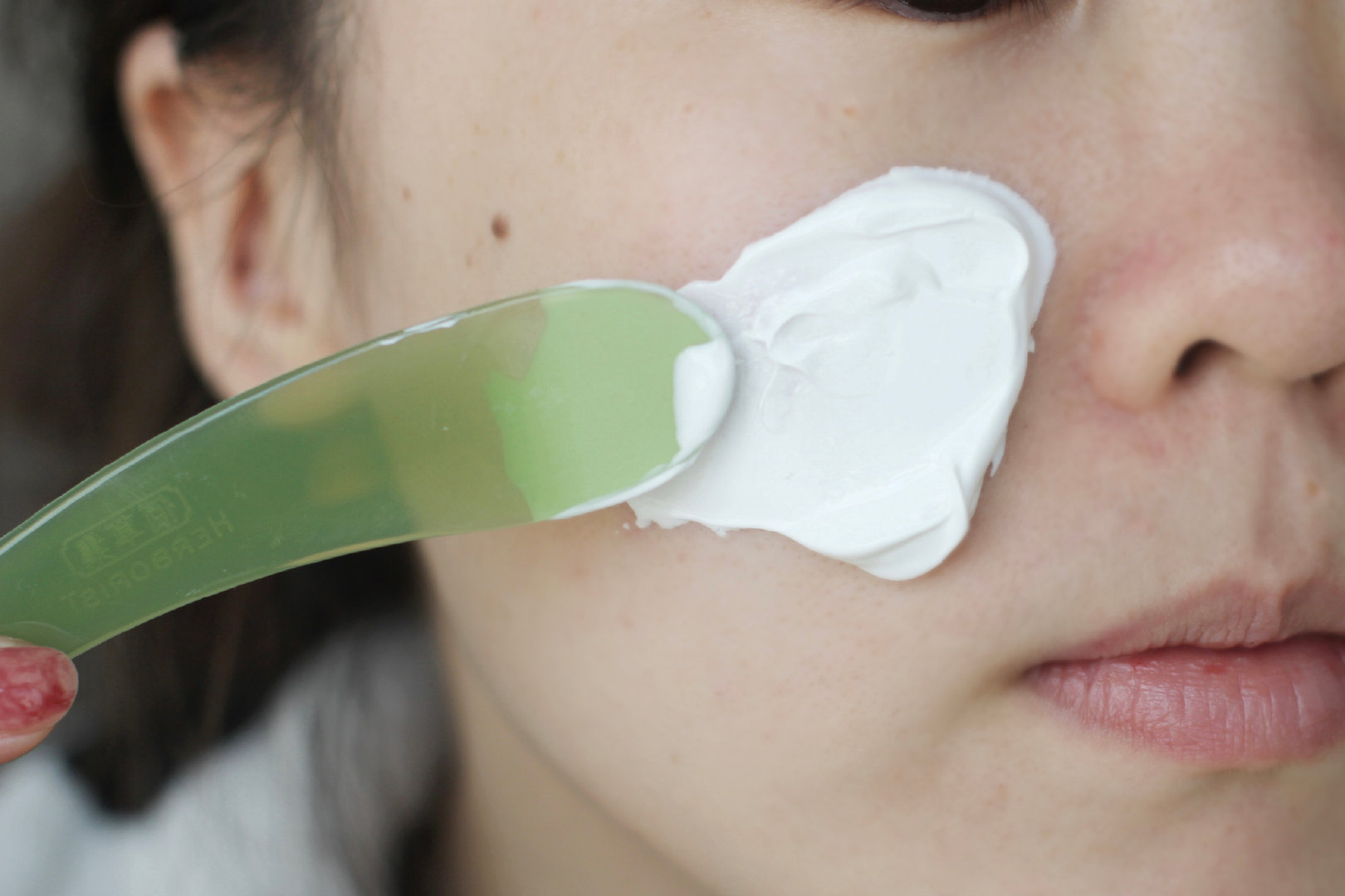 科颜氏亚马逊白泥使用感受,3天变白的小妙招