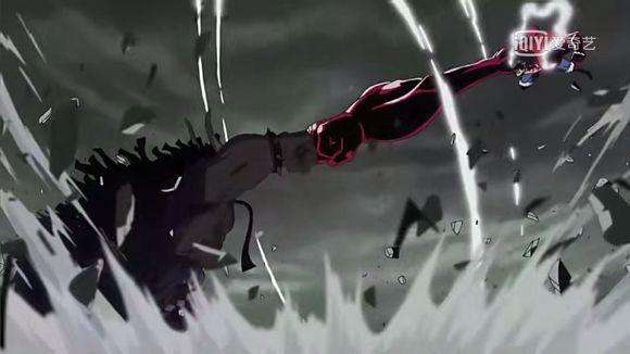 海贼王战斗力表,海贼王战斗力数据