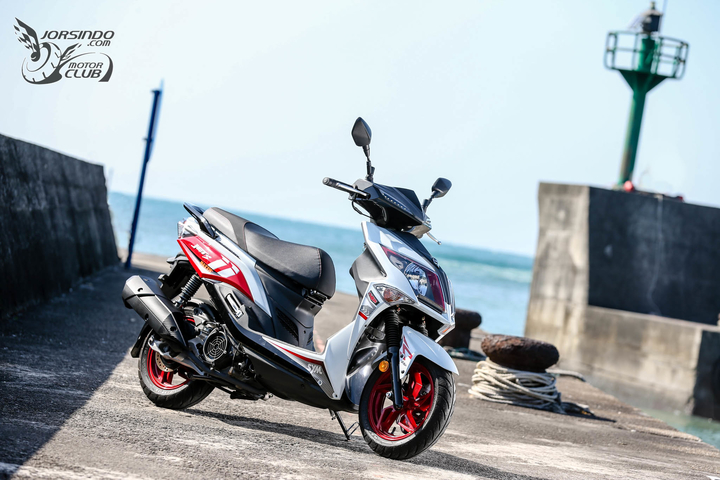 感受台湾机车热情数字会说话!2019/2机车销量数字分析