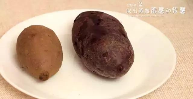 金牌育儿嫂爱做的3种蒸蛋糕,金牌育儿嫂宝宝三个月视频