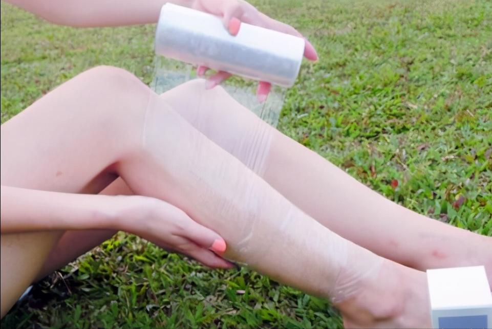 小腿粗怎么走路瘦小腿,小腿肚子如何变瘦