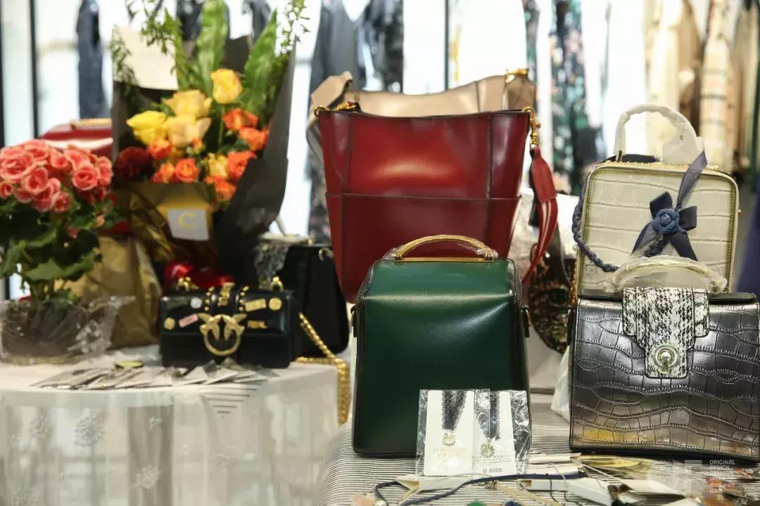 预热:服装人将齐聚FS2019春季展,共赴盛宴,共襄盛举!