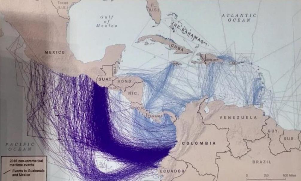 硬货：全球主要载人水下航行器（MUV）大检阅（二）