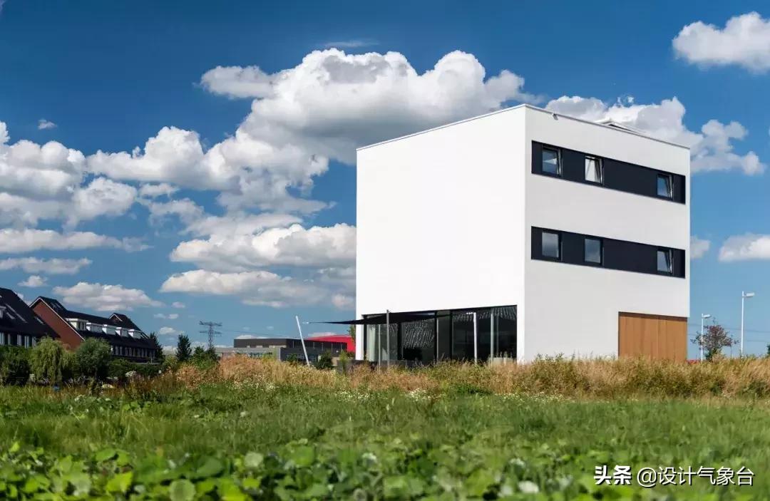 经济实用十款简约户型图集欣赏,经典户型装修附户型图