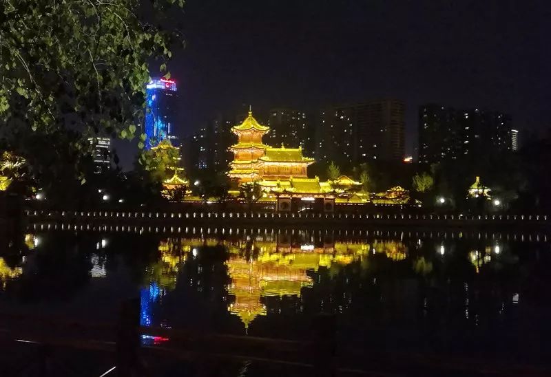 太原凉快避暑的地方附近,太原周边清凉避暑好去处