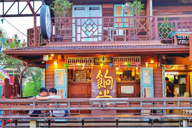 泰国华欣海边度假图片,曼谷后花园华欣