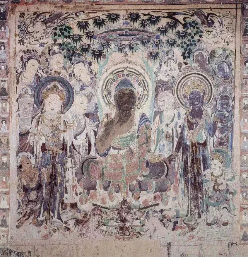 庄严版的阿弥陀佛,阿弥陀佛庄严音乐