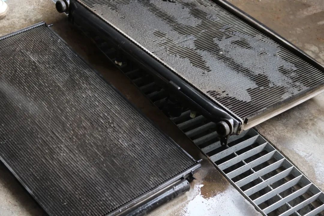 怪兽修车翻新奥迪q7,怪兽修车老车翻新