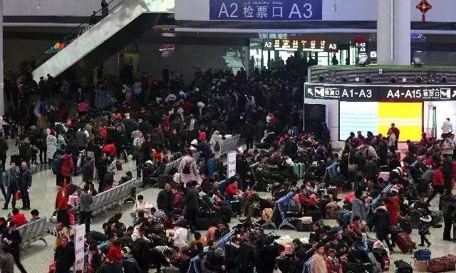 春运捡漏最好的方法,春运期间火车票开售就售罄怎么抢