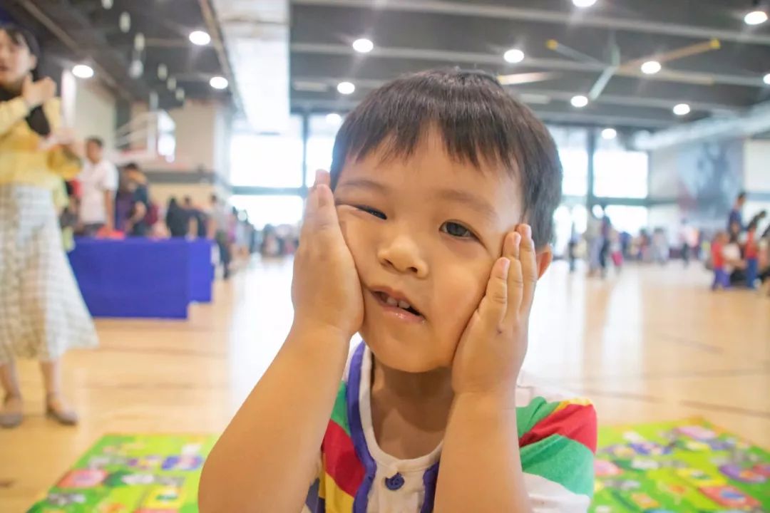 金宝贝艺术节活动前后,2023金宝贝千人艺术节