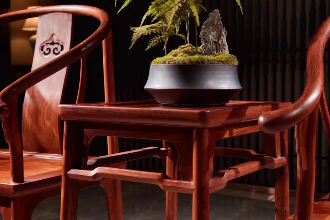 金缘红木,金缘红木家具