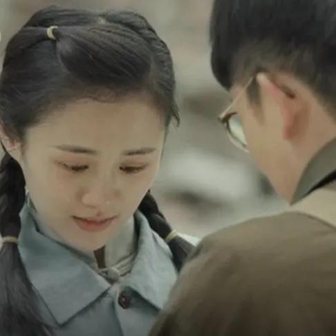 红旗渠艰苦创业精神,红旗渠水莲的扮演者是谁