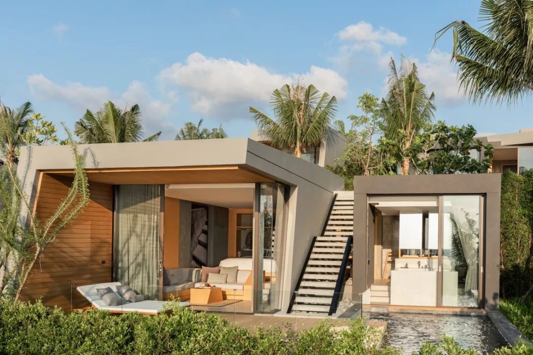 芭提雅1997年中天酒店,泰国芭提雅酒店推荐攻略