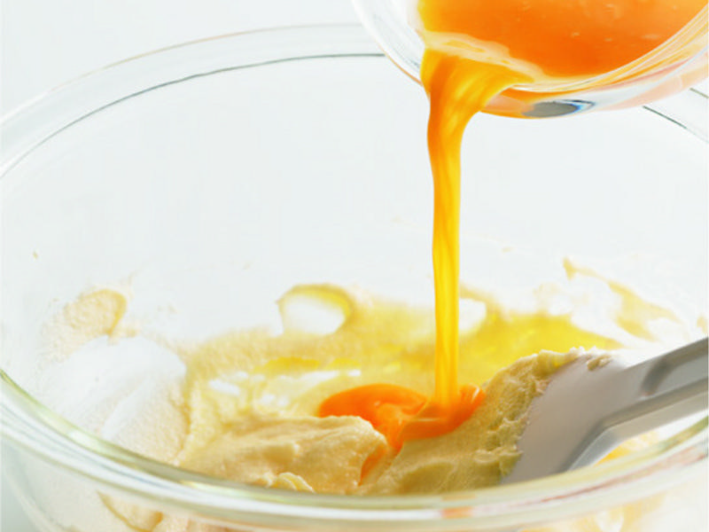 枫叶蛋糕的做法大全,枫叶蛋糕教程