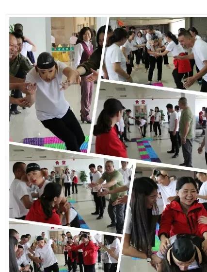 团建怎么做又有意义又省钱,团建必备的十大项目