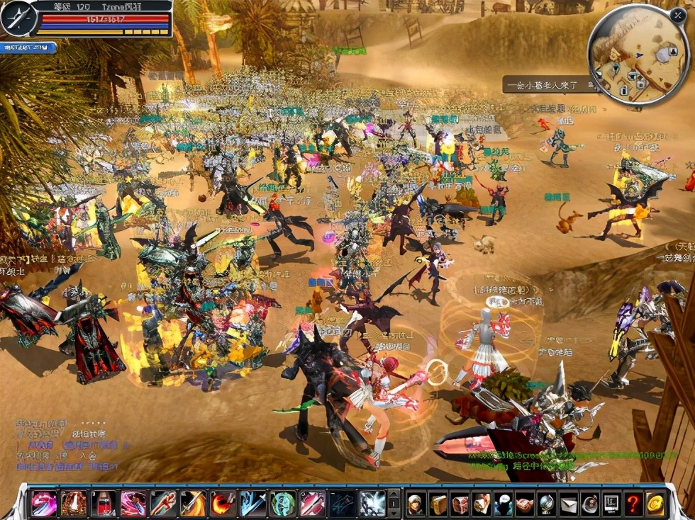 国服停服的哪些大型网游,10年以上还没停服的网游有哪些