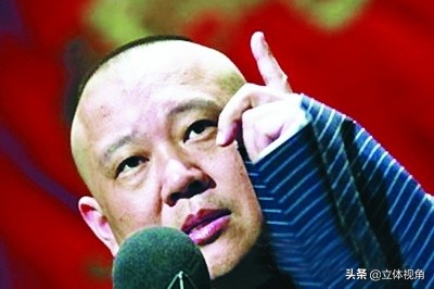 常宝丰直播评价姜昆郭德纲,常宝丰怎样评价姜昆