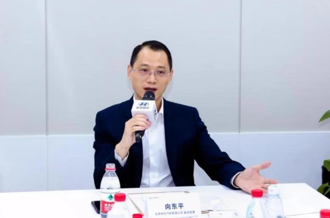 北京现代销量暴跌,高层动荡,工厂停产,能挺过2022年吗?