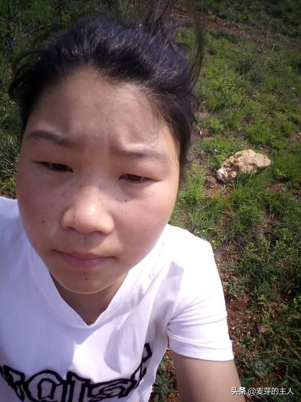 眼睛小的女生怎么改善,女生眼睛小怎么修